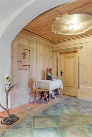 费瑞豪斯阿尔宾娜酒店 Kals-am Großglockner 外观 照片